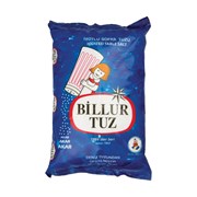 Billur İyotlu Tuz 1,5 Kg .