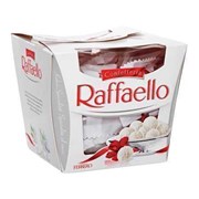Ferrero Raffaello Bademli Hindistan Cevizi 150 Gr.