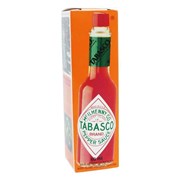 Mc Ilheny Co.Tabasco Acı Biber Sosu 60 Ml