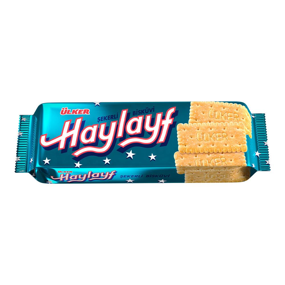 Ülker Haylayf 64 Gr