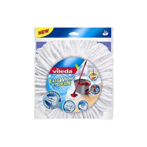 Vileda Turbo Yedek Paspas