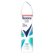 Rexona Shower Clean Women Deodorant 150 Ml