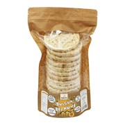Bulgurum Bulgur Biskuvi 90G.