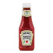 Heinz Tomato Ketçap Plastik 342 Gr