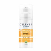 Celenes Dry Touch Spf50+ Güneş Kremi 50Ml