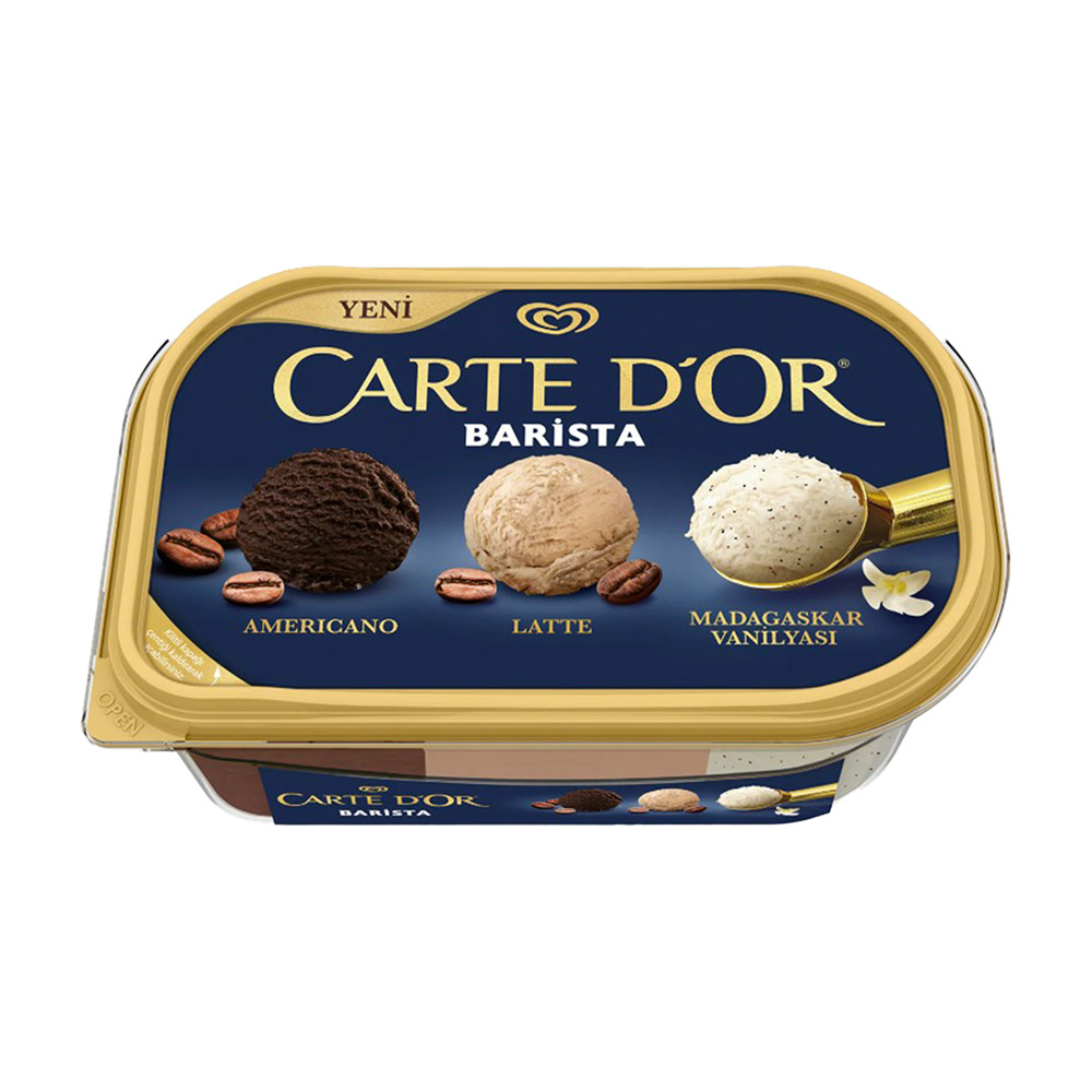 Carte D’or Klasik Barista 850ML