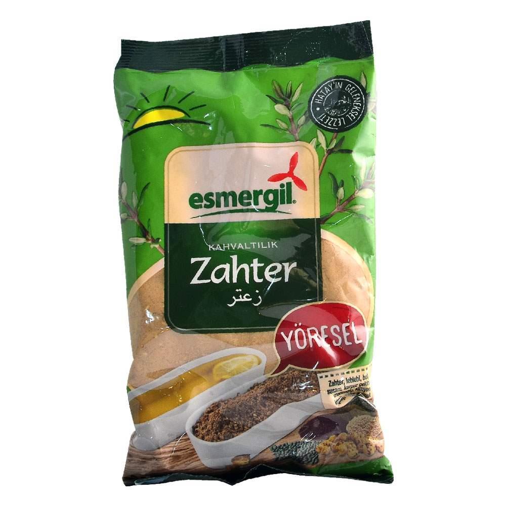 Esmergil Zahter 300 Gr