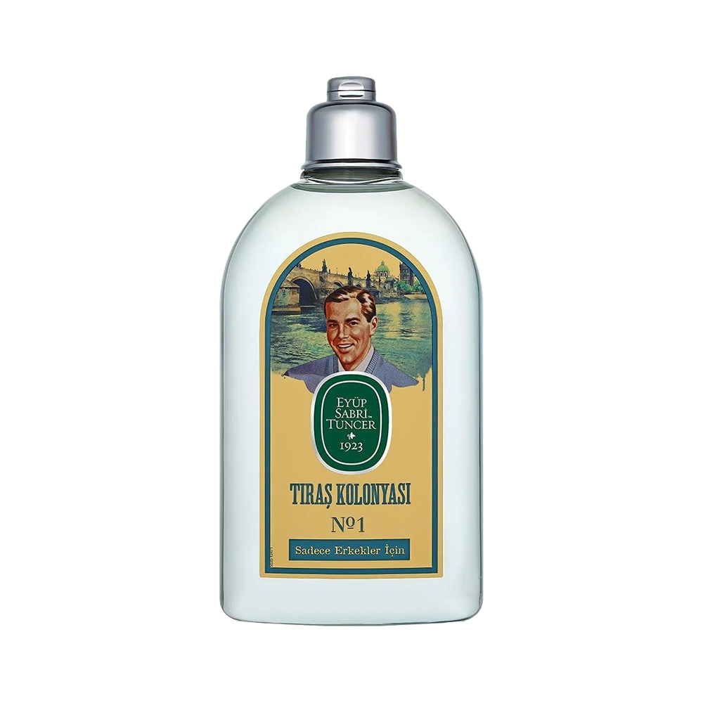 Eyüp Sabri Tuncer Tıraş Kolonyası No:1 250 Ml 