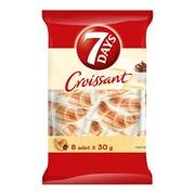 7 Days Kruvasan 240Gr Kakao Kremalı 