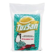Tuzsan İri Salamura Tuzu 3000 Gr