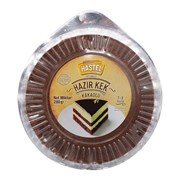 Hastel Pasta Altı Kek Kakaolu 280 Gr