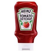 Heinz Ketçap 375 Gr