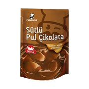 Pakmaya Sütlü Pul Çikolata 100 Gr