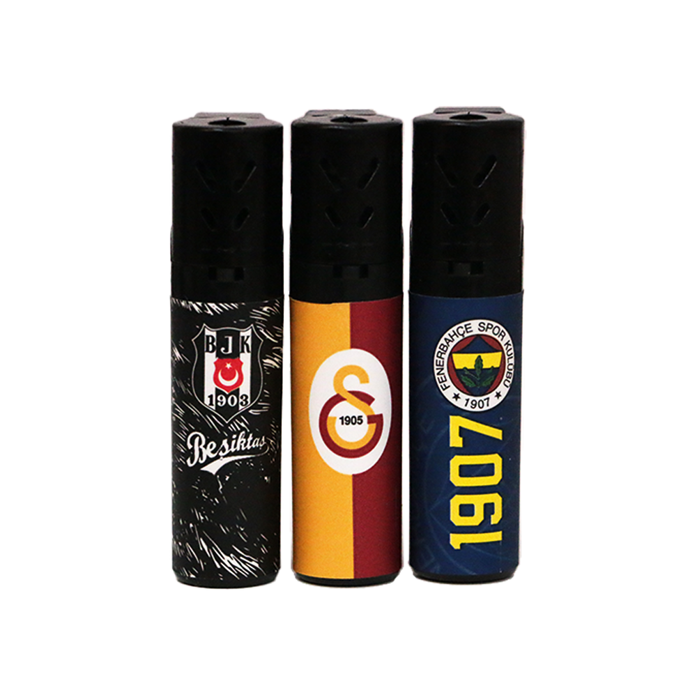 Turbo Taraftar Çakmak Gs,Fb,Bjk