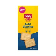 Dr Schar Petibör Tereyağlı 100 Gr