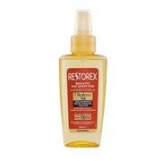 Restorex Besleyici Saç Bakım Yağı 80 Ml