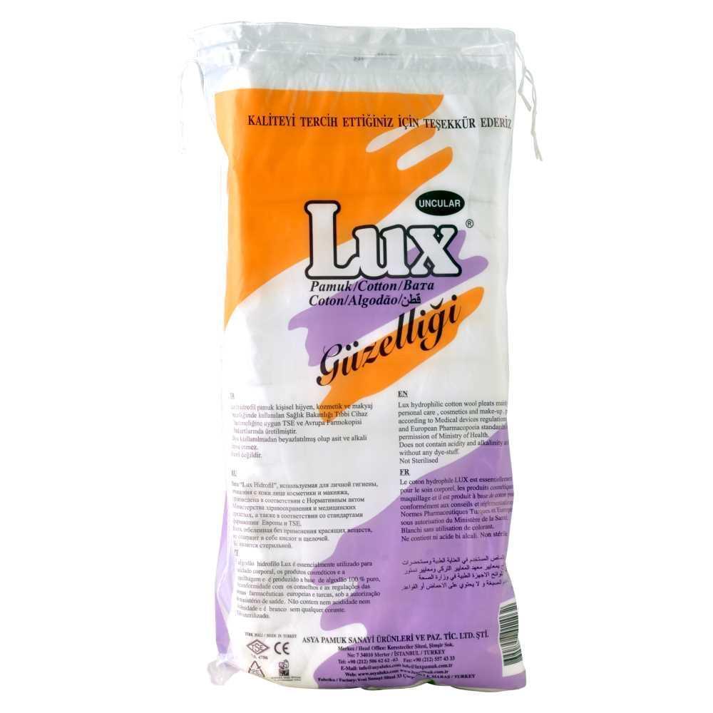 Lux Pamuk 200 Gr