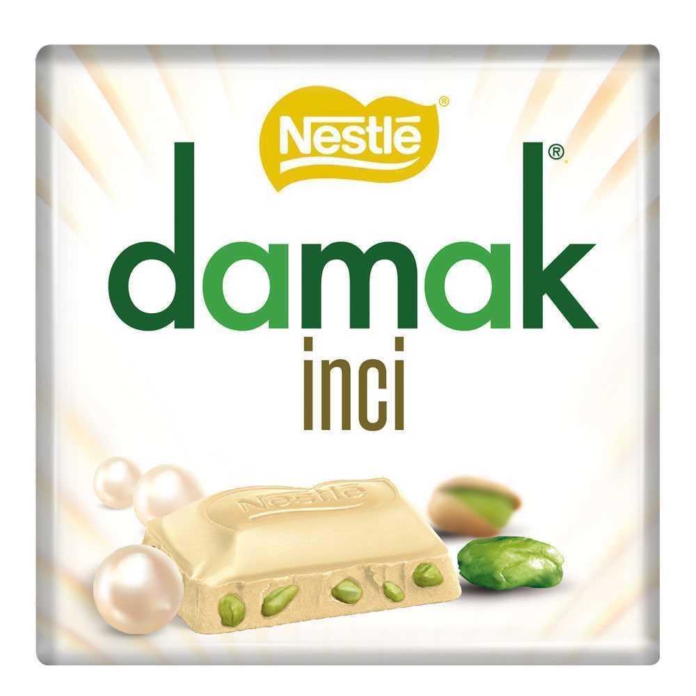 Nestle Damak Çikolata 60Gr İnci