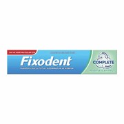 Fixodent Protez Yapıştırıcı Krem 47Gr