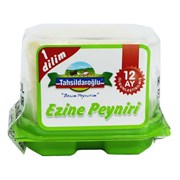 Tahsildaroğlu Ezine Peyniri 200Gr Koyun Sütü Ağırlıklı