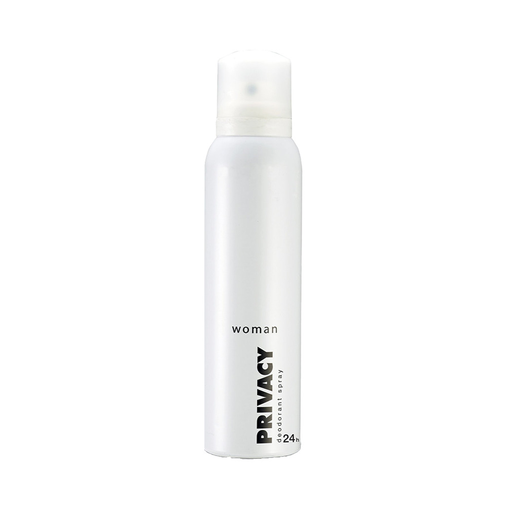 Prıvacy Deo Woman 150Ml