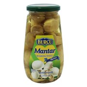 Burcu Mantar Konservesi 300Gr.
