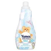 Yumoş Yumuşatıcı 1200Ml Doğal Özler Bebek