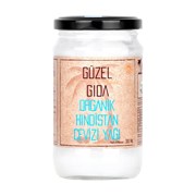 Güzel Ada Organik Hindistan Cevizi Yağı 300 Gr