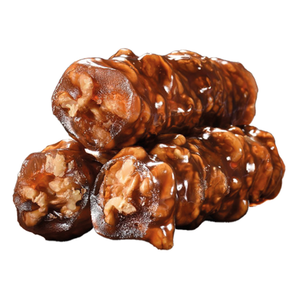 Meseri Cevizli Pekmezli Bandırma Sucuğu Kg