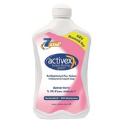 Activex Nemlendirici Sıvı Sabun 1,5 Lt .
