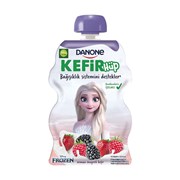 Danone Kefir Hüp 70 Gr Orman Meyveli