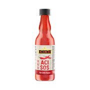 Aiko Acı Sos 100 Ml**