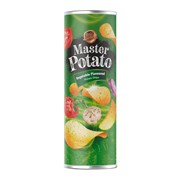 Master Potato Cips 160Gr Sebze Çeşnili