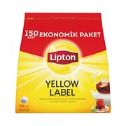Lıpton Yellow Label Demlik Çay 480Gr