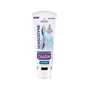 Sensodyne Diş Macunu Klinik Onarım Derin Temizlik 75 Ml