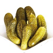 Çiçek Salatalık Turşu No:3