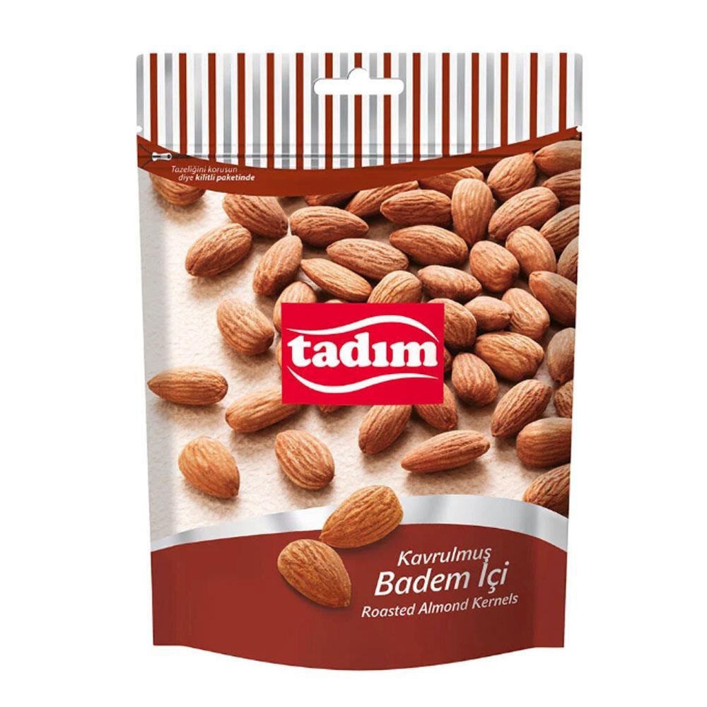 Tadım Kavrulmuş Badem İçi 90 Gr