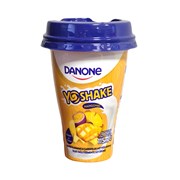 Danone Yoshake Mango Ananas Çarkıfelek Aromalı 115 Ml
