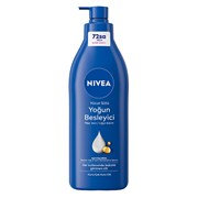 Nivea Besleyici Vücut Sütü Kuru Cilt 400 Ml