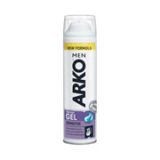 Arko Tıraş Jeli 200Ml Sensitive
