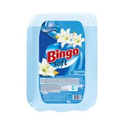 Bingo Soft Zambak 5 Kg