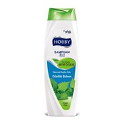 Hobby Şampuan 600 Ml Isırgan Otu Özü