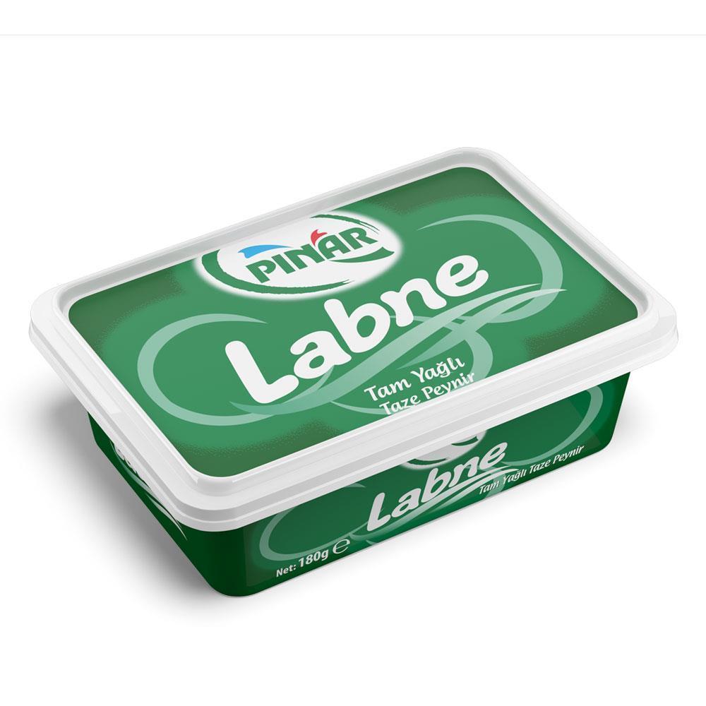 Pınar Labne Krem Peynir 180 Gr