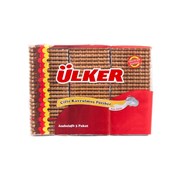 Ülker Petibör Çifte Kavrulmuş 450 Gr.