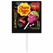 Chupa Chups Kuru Kafa Şeker 15G