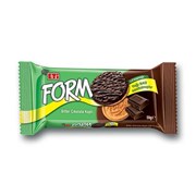 Eti Form Çikolata Kaplı Lifli Bisküvi 50 Gr.