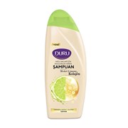 Duru Şampuan 500Ml Misket Limon&Kolajen**