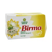 Birma Margarin Paket 250 Gr 
