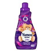 Yumoş Extra Yumuşatıcı 1008Ml Lotus**