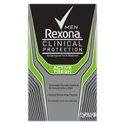 Rexona Clınıcal Stick Protect Active Fresh 45 Gr